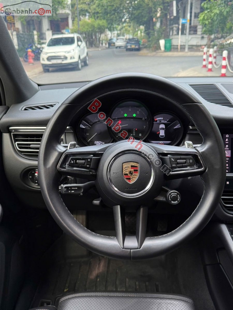 Bán ô tô Porsche Macan 2.0 - 2023 - xe cũ