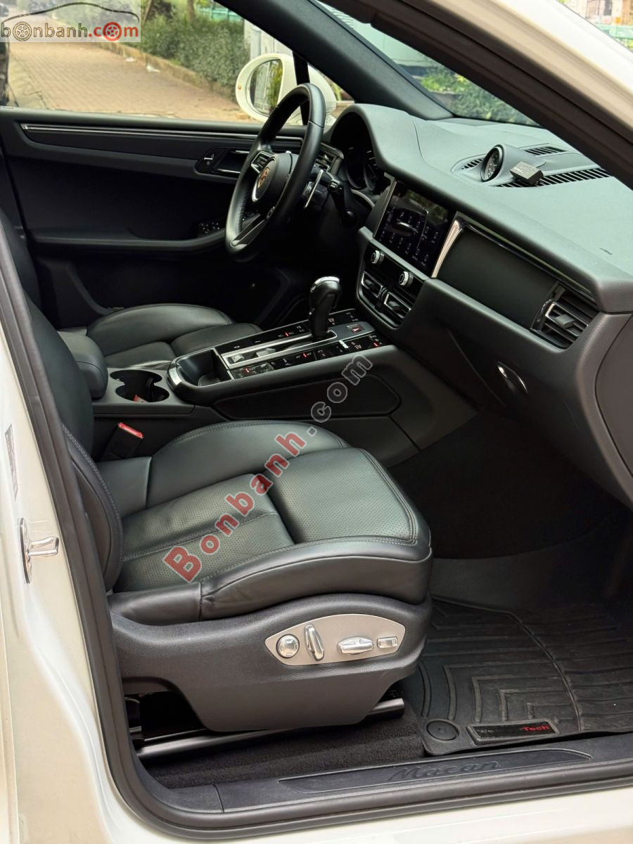 Bán ô tô Porsche Macan 2.0 - 2023 - xe cũ