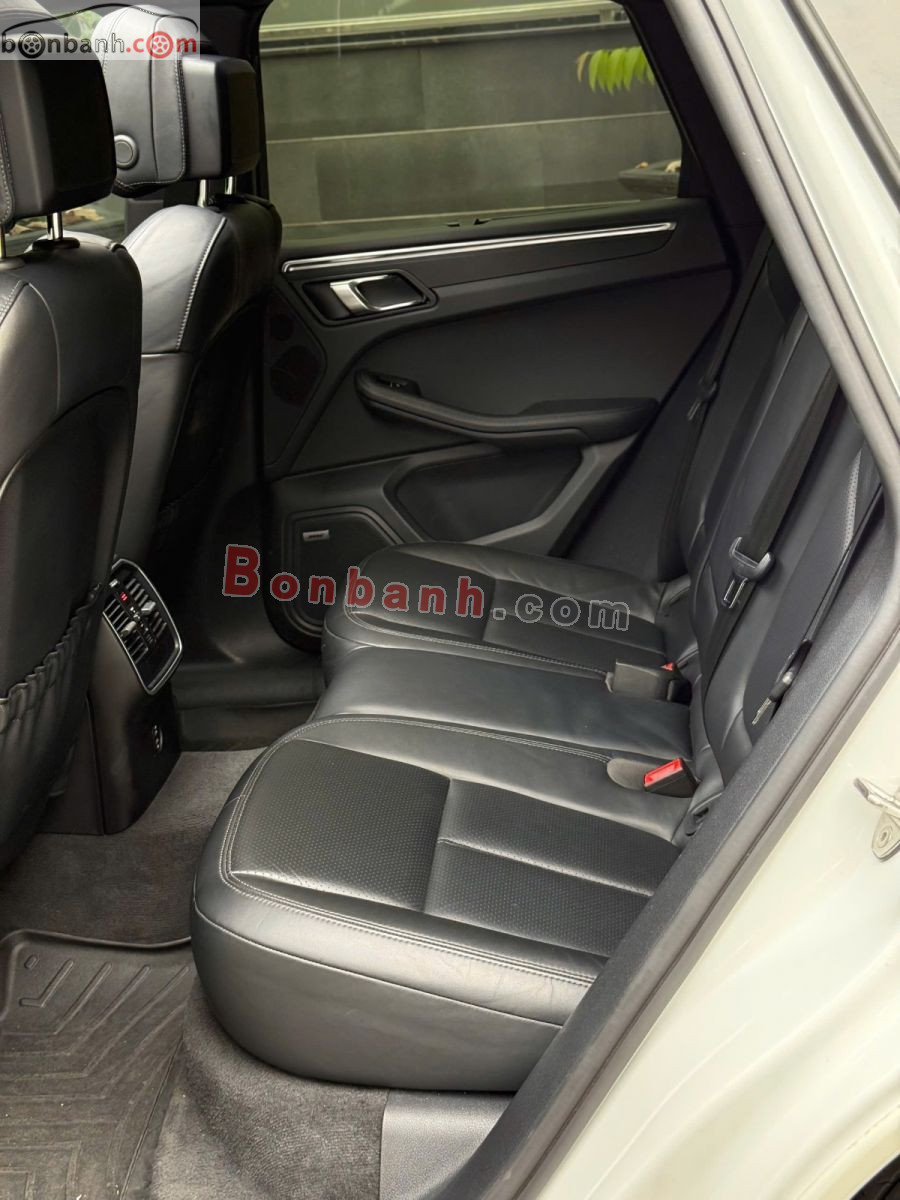 Bán ô tô Porsche Macan 2.0 - 2023 - xe cũ