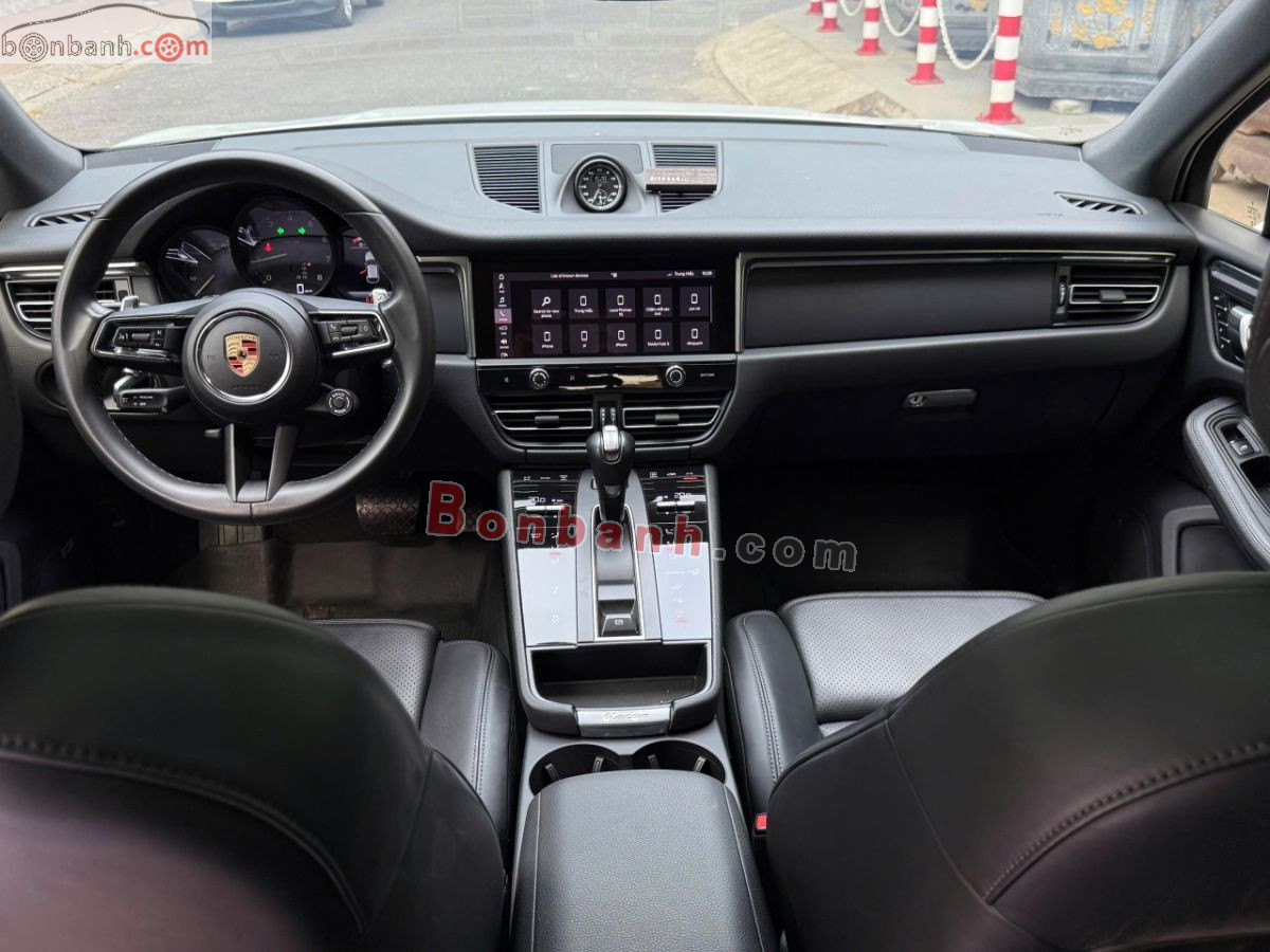 Bán ô tô Porsche Macan 2.0 - 2023 - xe cũ