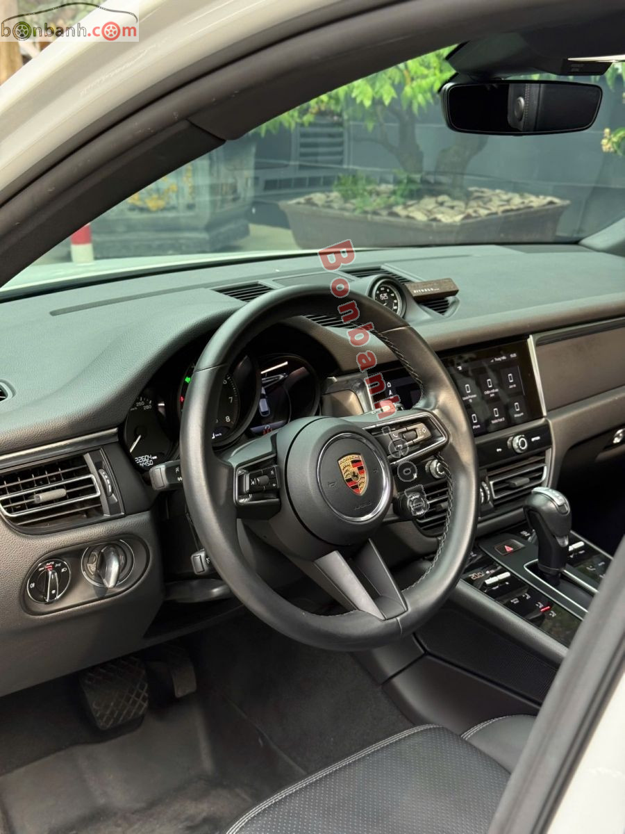 Bán ô tô Porsche Macan 2.0 - 2023 - xe cũ