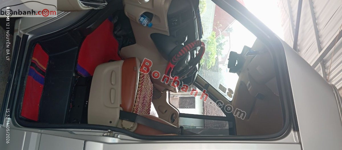 Bán ô tô Ford Transit Standard MID - 2019 - xe cũ