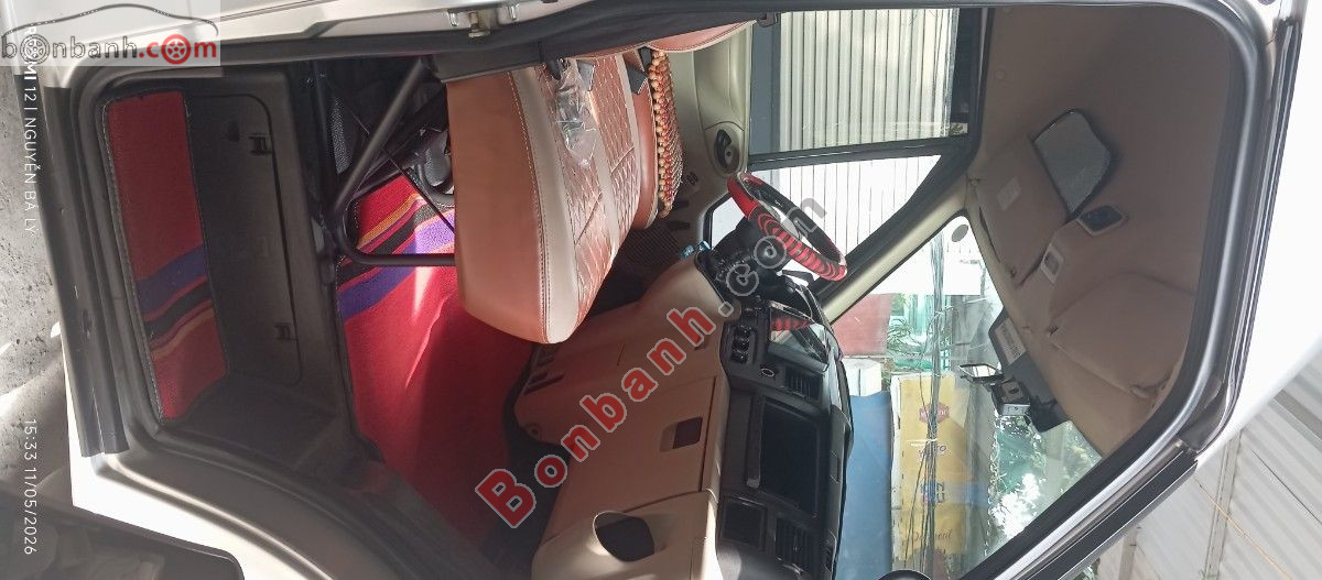Bán ô tô Ford Transit Standard MID - 2019 - xe cũ