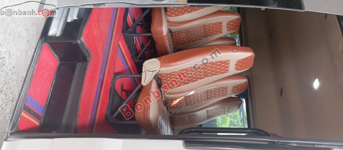 Bán ô tô Ford Transit Standard MID - 2019 - xe cũ