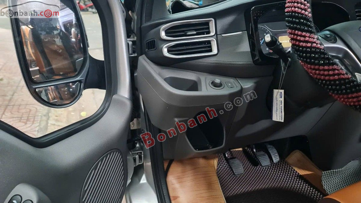 Bán ô tô Ford Transit - 2024 - xe cũ