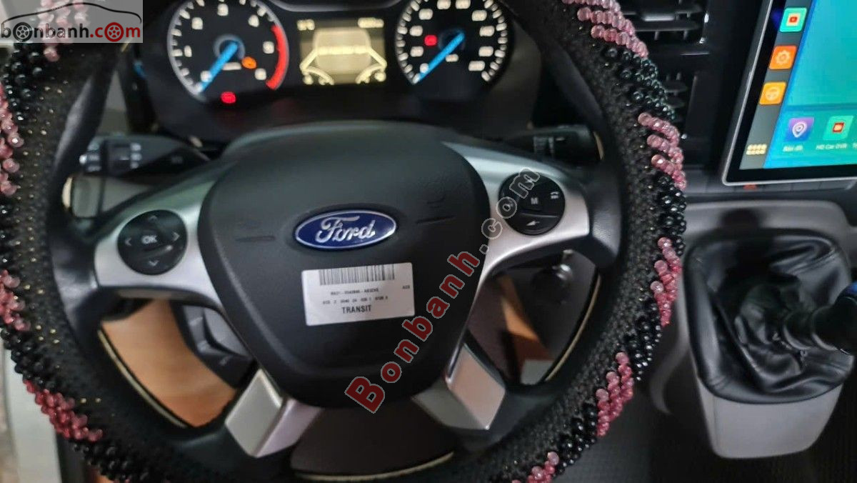 Bán ô tô Ford Transit - 2024 - xe cũ