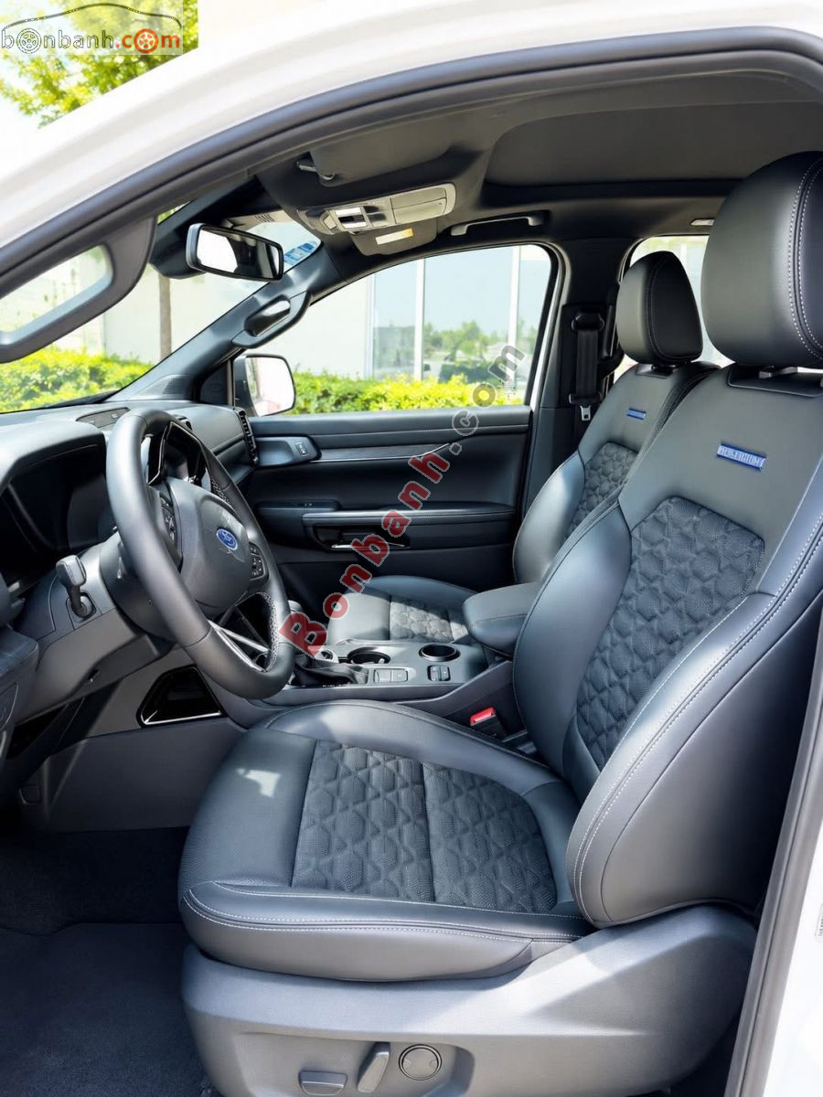 Bán ô tô Ford Everest Platinum 2.0L 4x2 AT - 2026 - xe mới