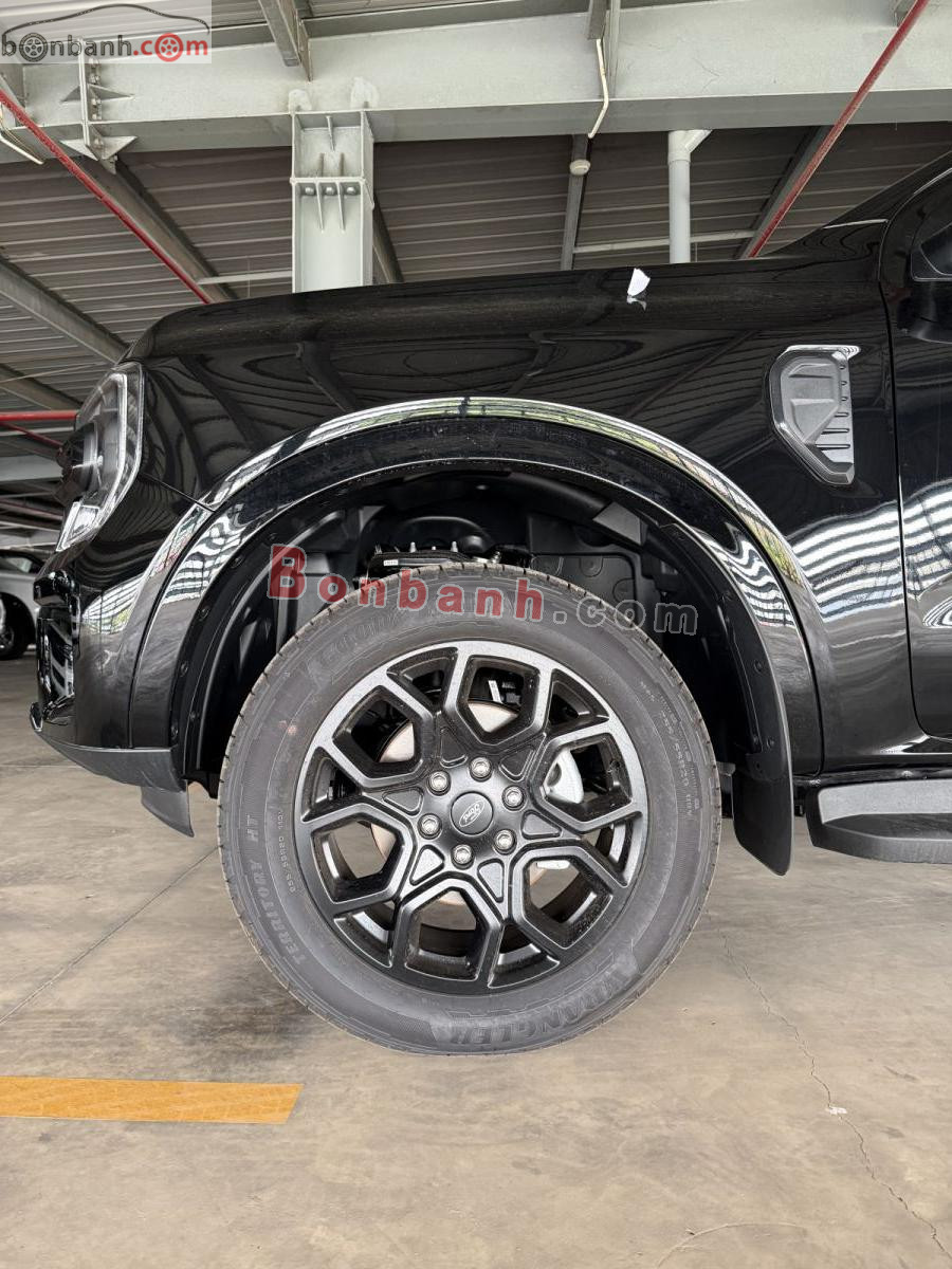 Bán ô tô Ford Everest Sport 2.0L 4x2 AT - 2026 - xe mới
