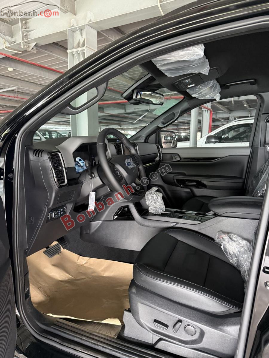 Bán ô tô Ford Everest Sport 2.0L 4x2 AT - 2026 - xe mới