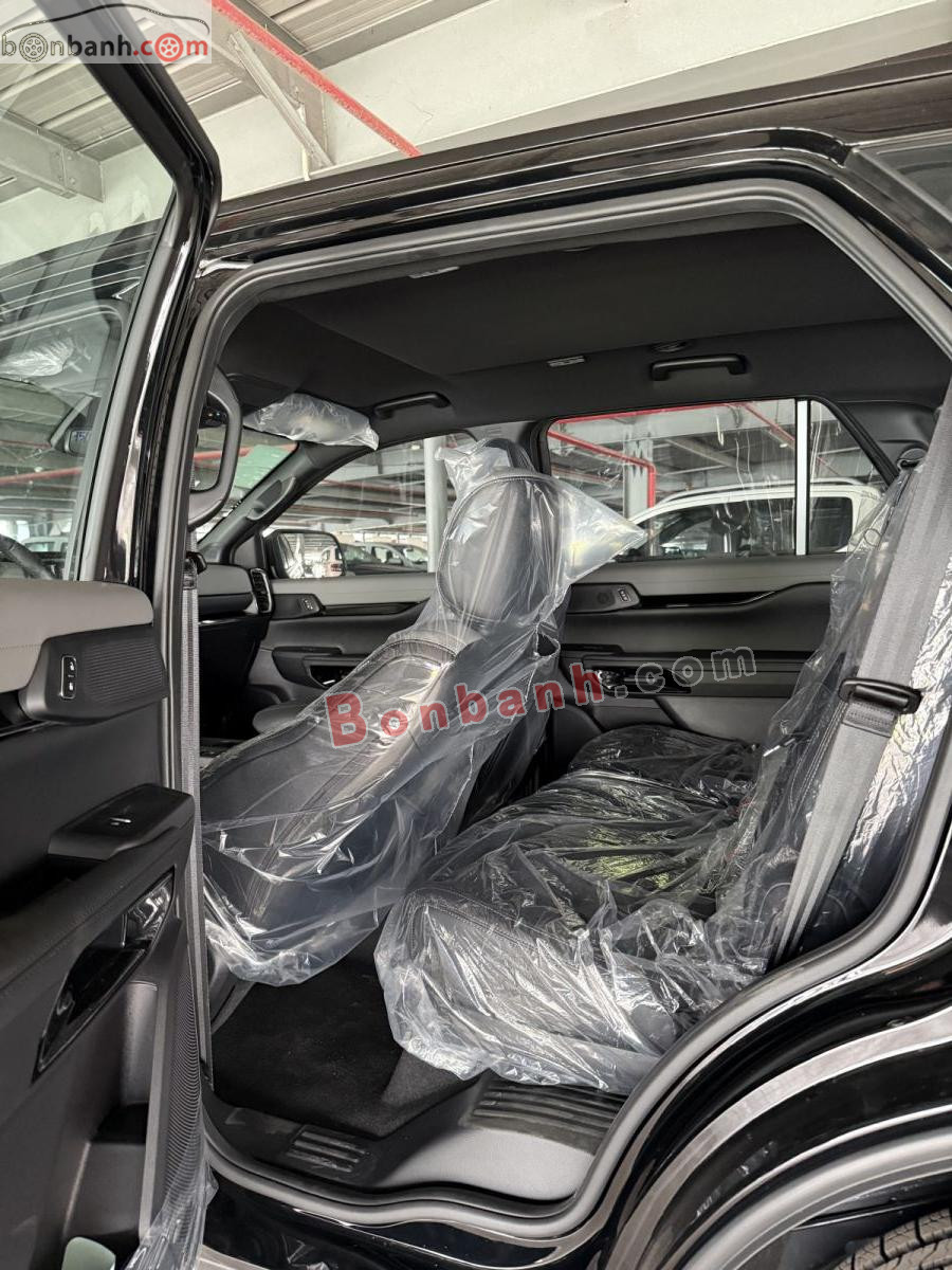 Bán ô tô Ford Everest Sport 2.0L 4x2 AT - 2026 - xe mới