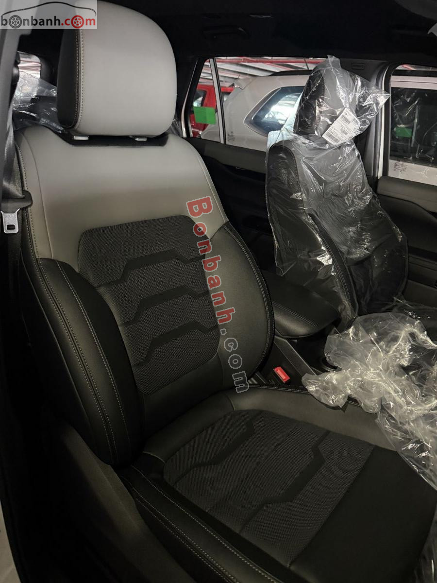 Bán ô tô Ford Everest Sport 2.0L 4x2 AT - 2026 - xe mới