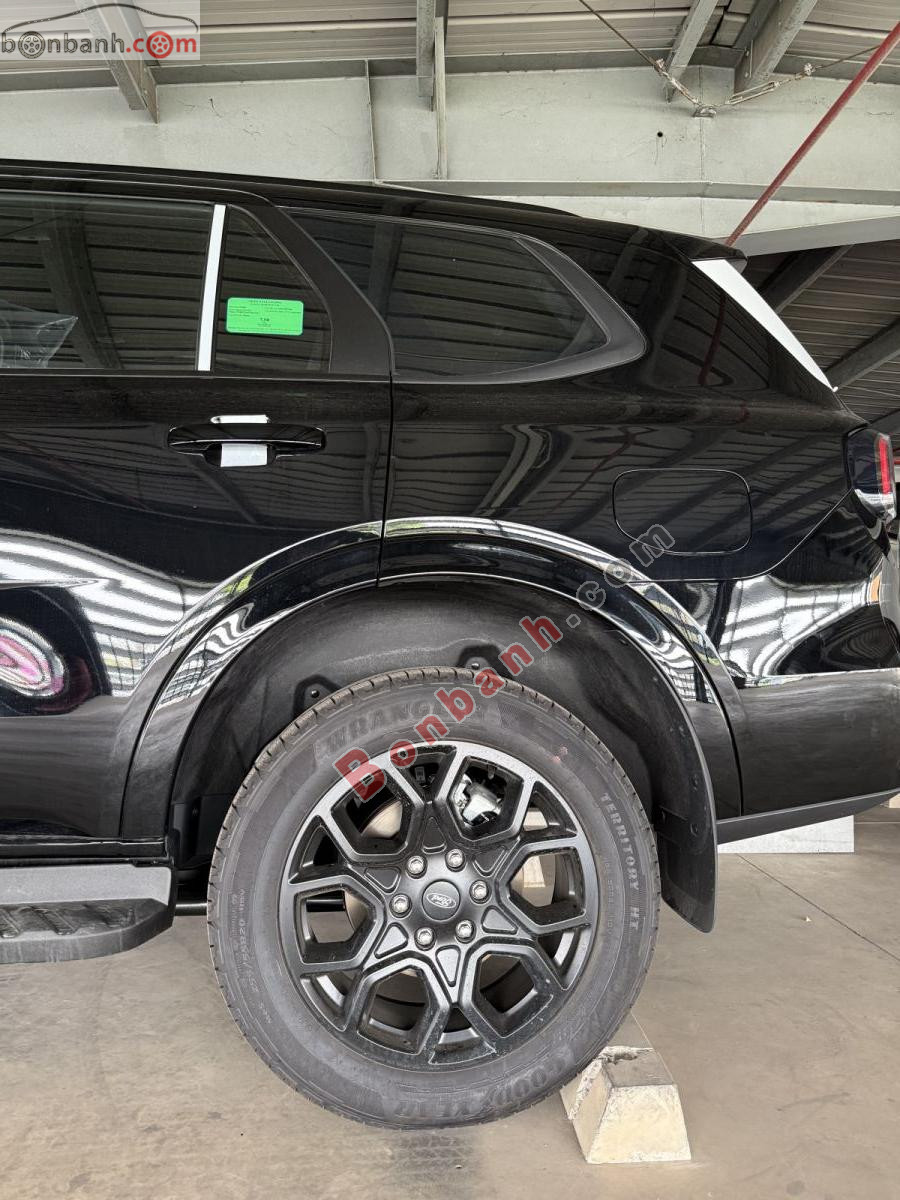 Bán ô tô Ford Everest Sport 2.0L 4x2 AT - 2026 - xe mới