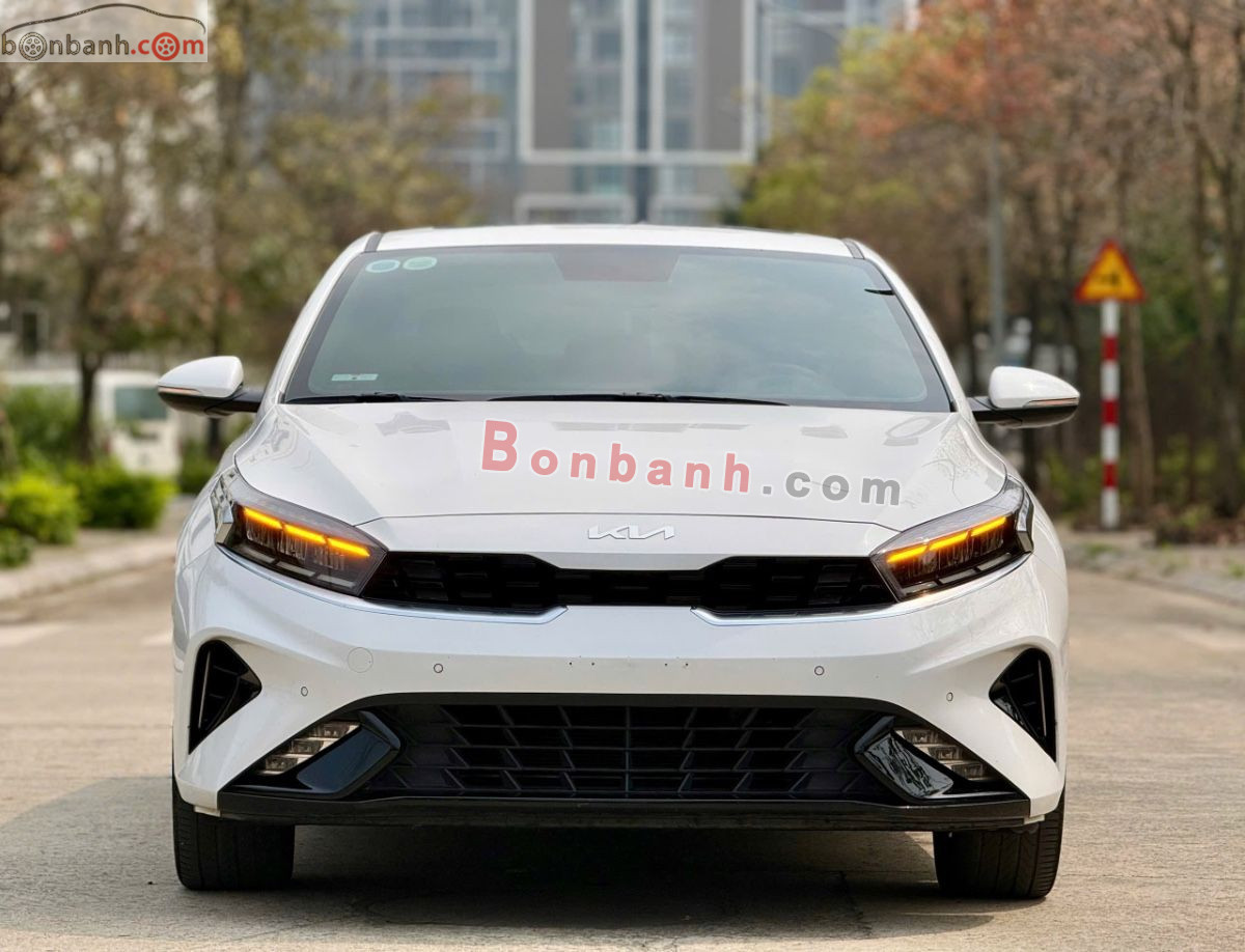 Bán ô tô Kia K3 Premium 2.0 AT - 2022 - xe cũ
