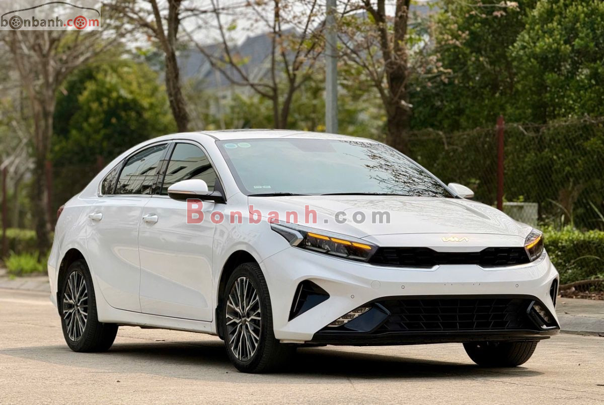 Bán ô tô Kia K3 Premium 2.0 AT - 2022 - xe cũ