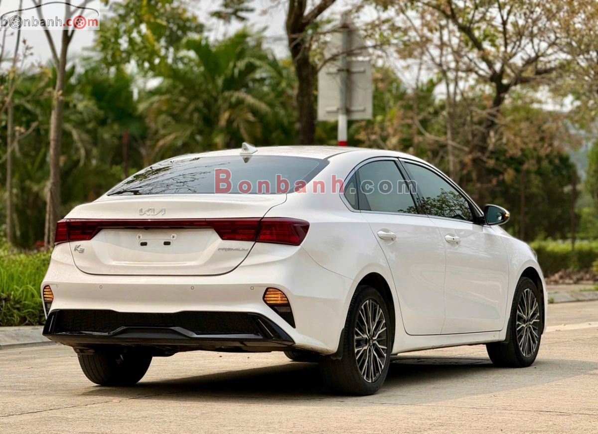 Bán ô tô Kia K3 Premium 2.0 AT - 2022 - xe cũ