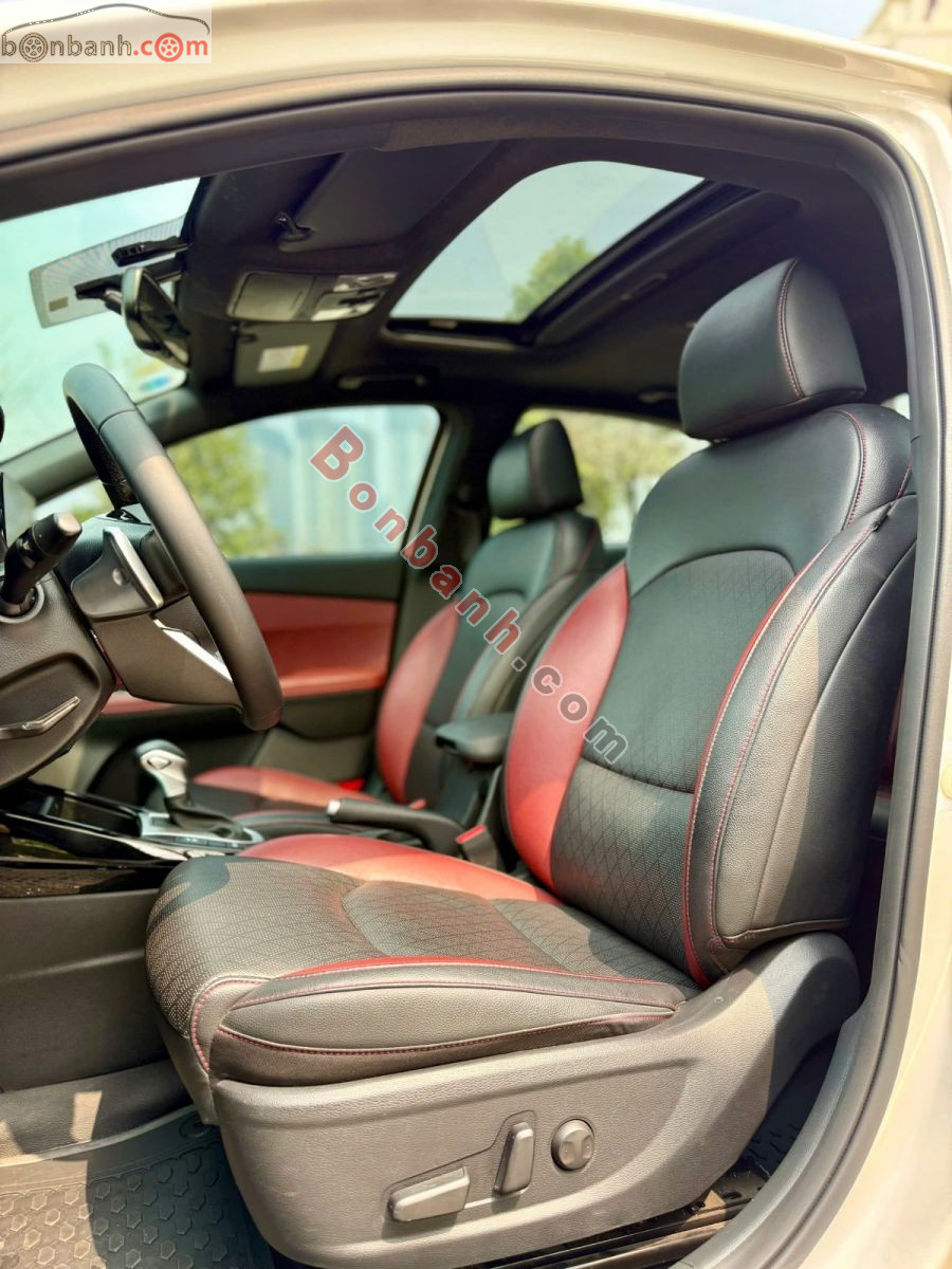 Bán ô tô Kia K3 Premium 2.0 AT - 2022 - xe cũ
