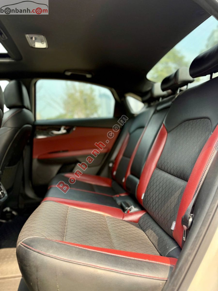 Bán ô tô Kia K3 Premium 2.0 AT - 2022 - xe cũ