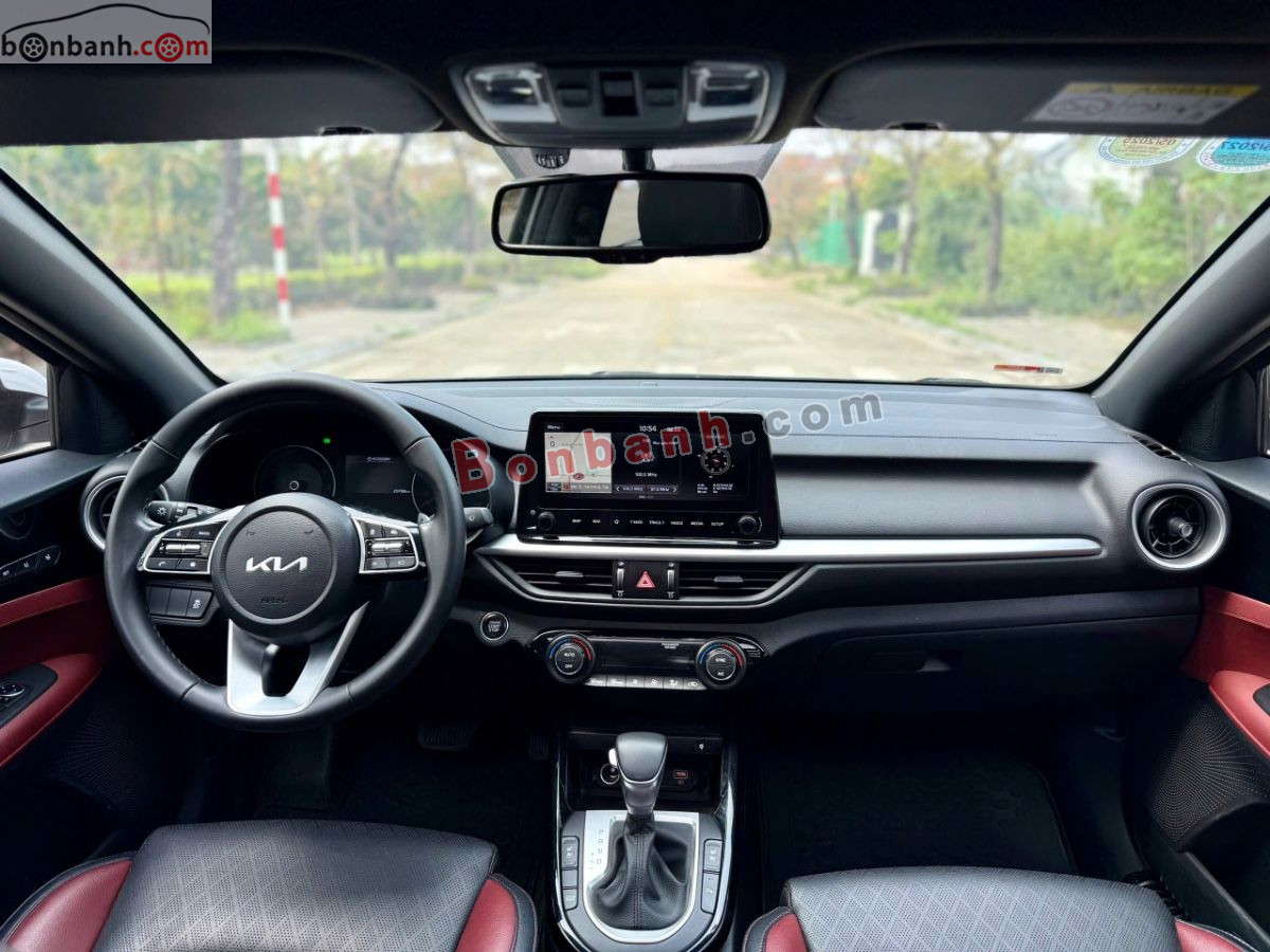 Bán ô tô Kia K3 Premium 2.0 AT - 2022 - xe cũ