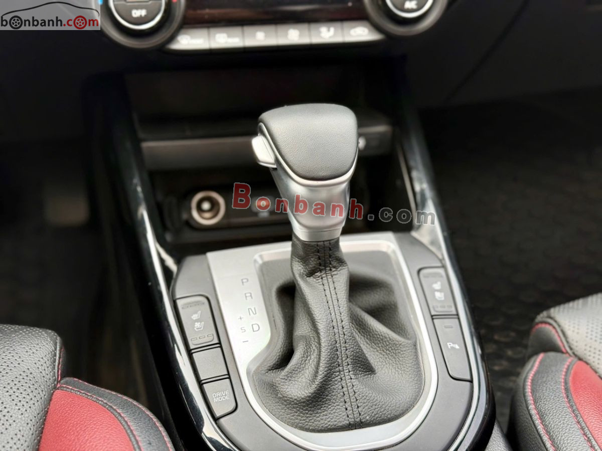 Bán ô tô Kia K3 Premium 2.0 AT - 2022 - xe cũ