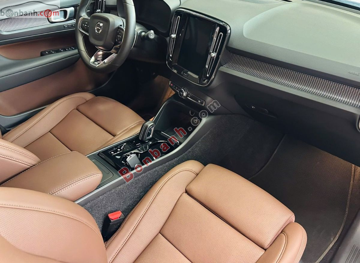Bán ô tô Volvo XC40 T5 AWD R-Design - 2020 - xe cũ