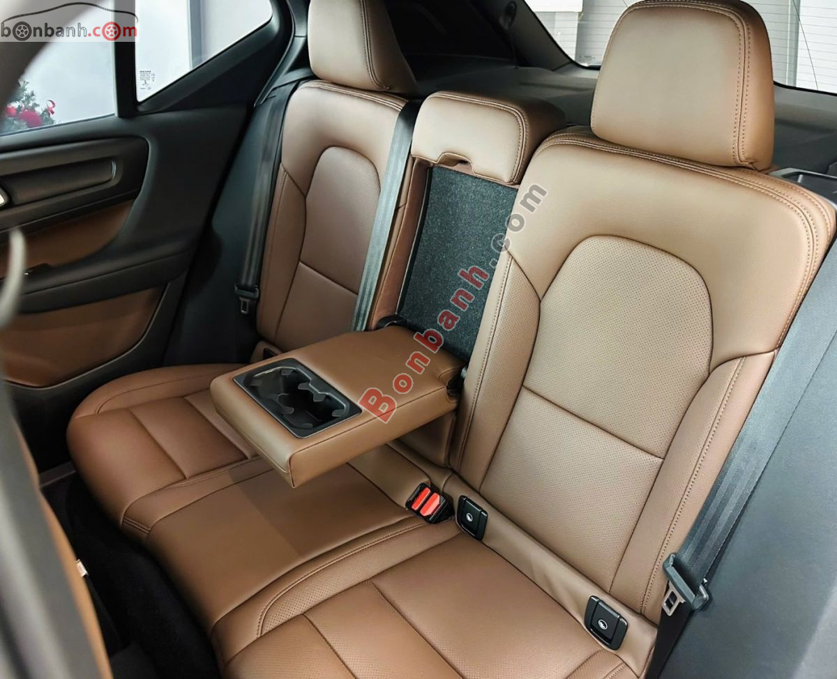 Bán ô tô Volvo XC40 T5 AWD R-Design - 2020 - xe cũ