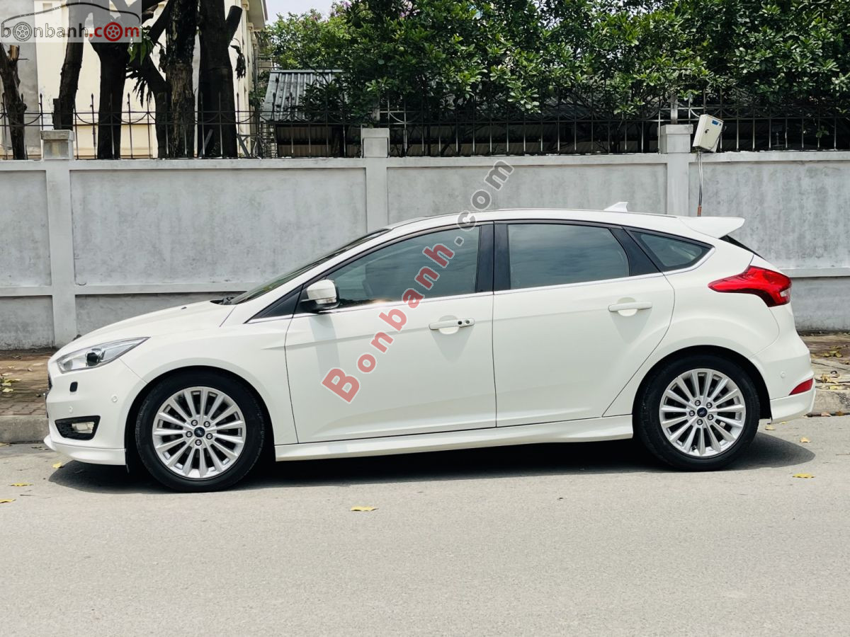 Bán ô tô Ford Focus Sport 1.5L - 2016 - xe cũ