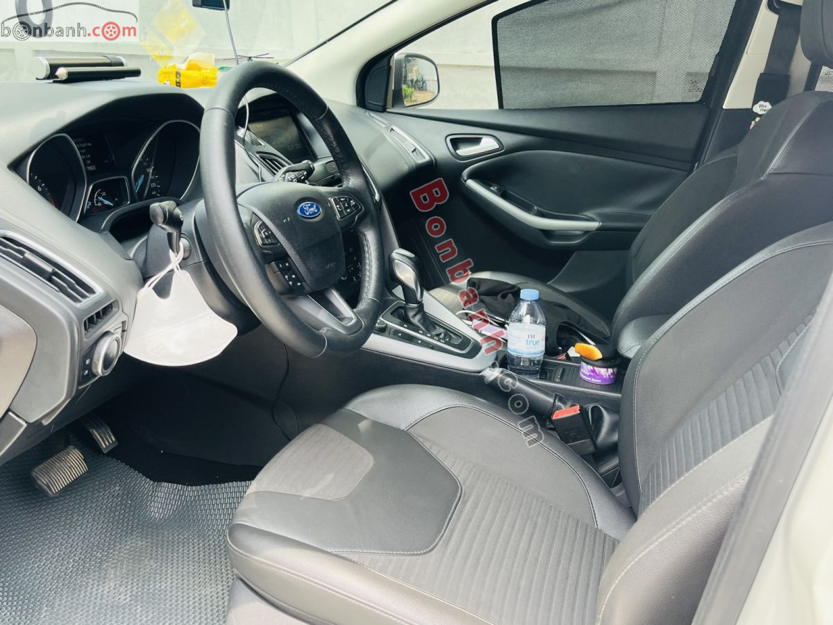 Bán ô tô Ford Focus Sport 1.5L - 2016 - xe cũ