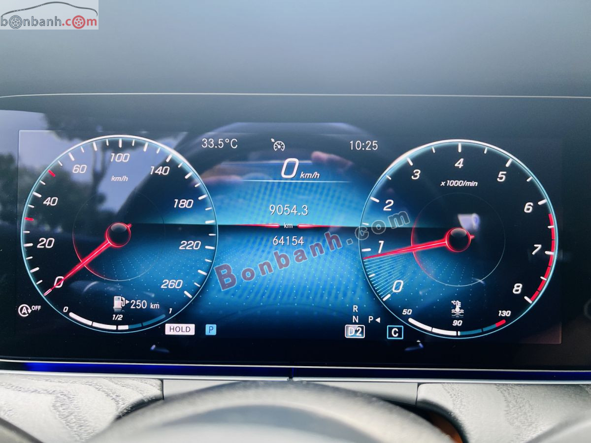 Bán ô tô Mercedes Benz E class E300 AMG - 2022 - xe cũ
