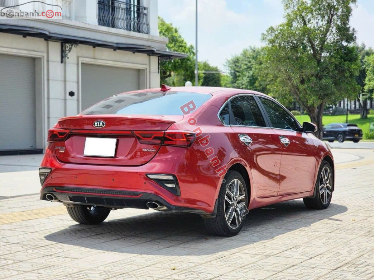 Bán ô tô Kia Cerato 2.0 AT Premium - 2021 - xe cũ