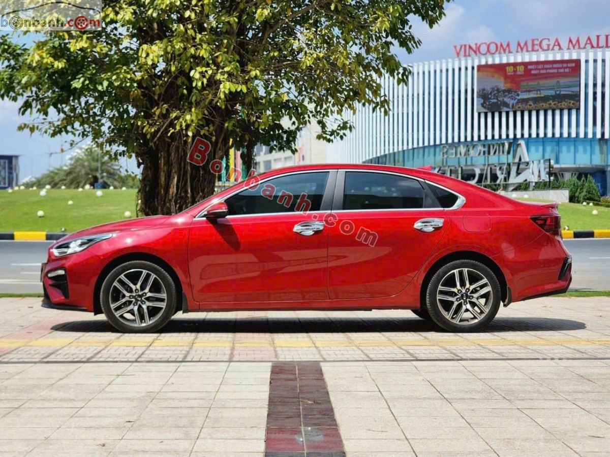 Bán ô tô Kia Cerato 2.0 AT Premium - 2021 - xe cũ