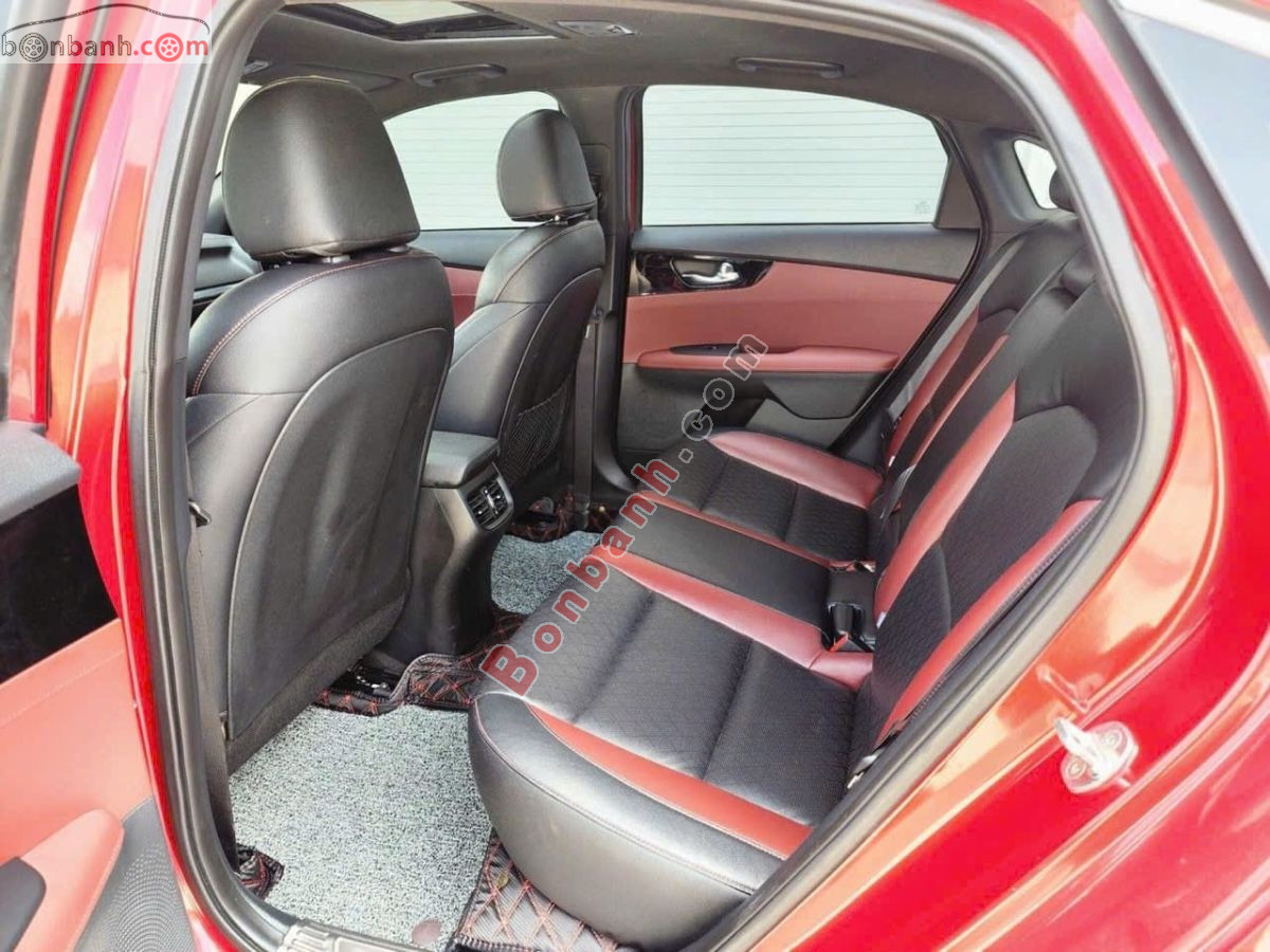 Bán ô tô Kia Cerato 2.0 AT Premium - 2021 - xe cũ