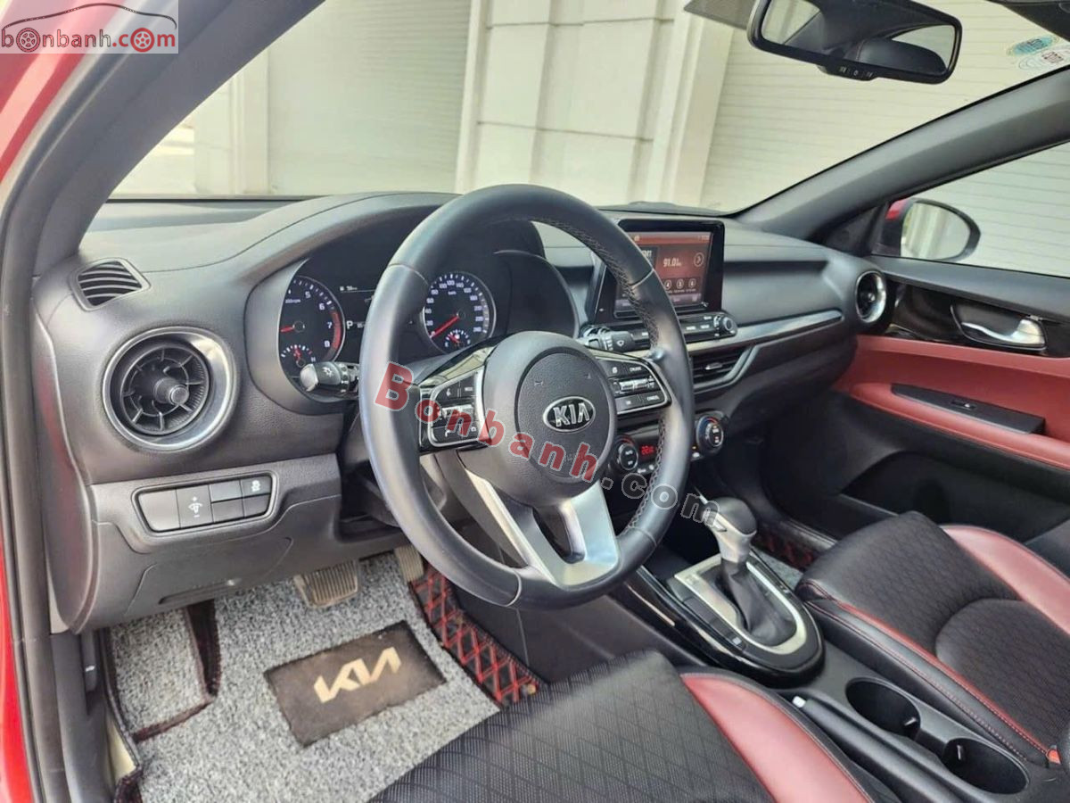 Bán ô tô Kia Cerato 2.0 AT Premium - 2021 - xe cũ