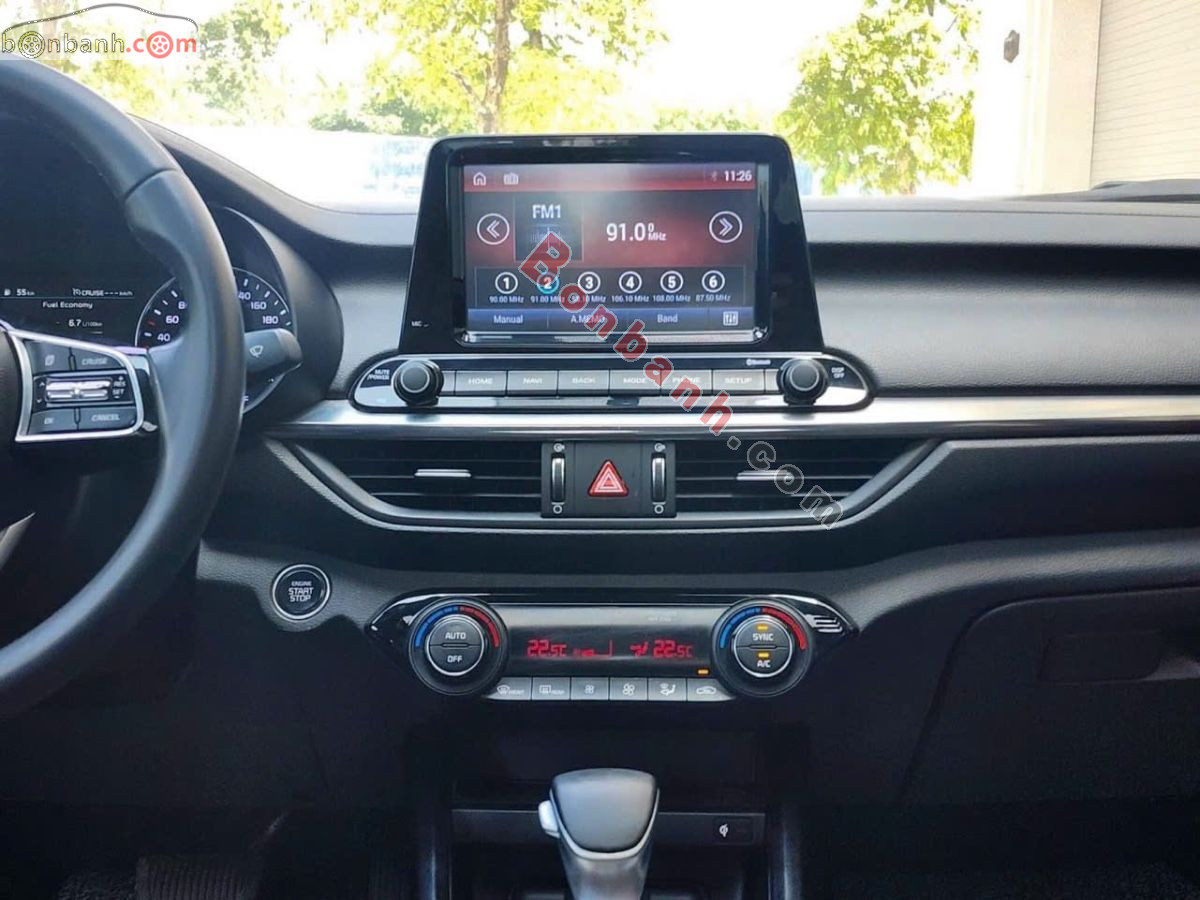Bán ô tô Kia Cerato 2.0 AT Premium - 2021 - xe cũ