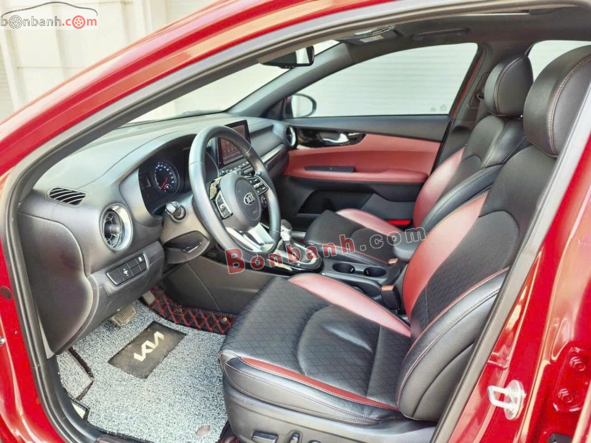 Bán ô tô Kia Cerato 2.0 AT Premium - 2021 - xe cũ