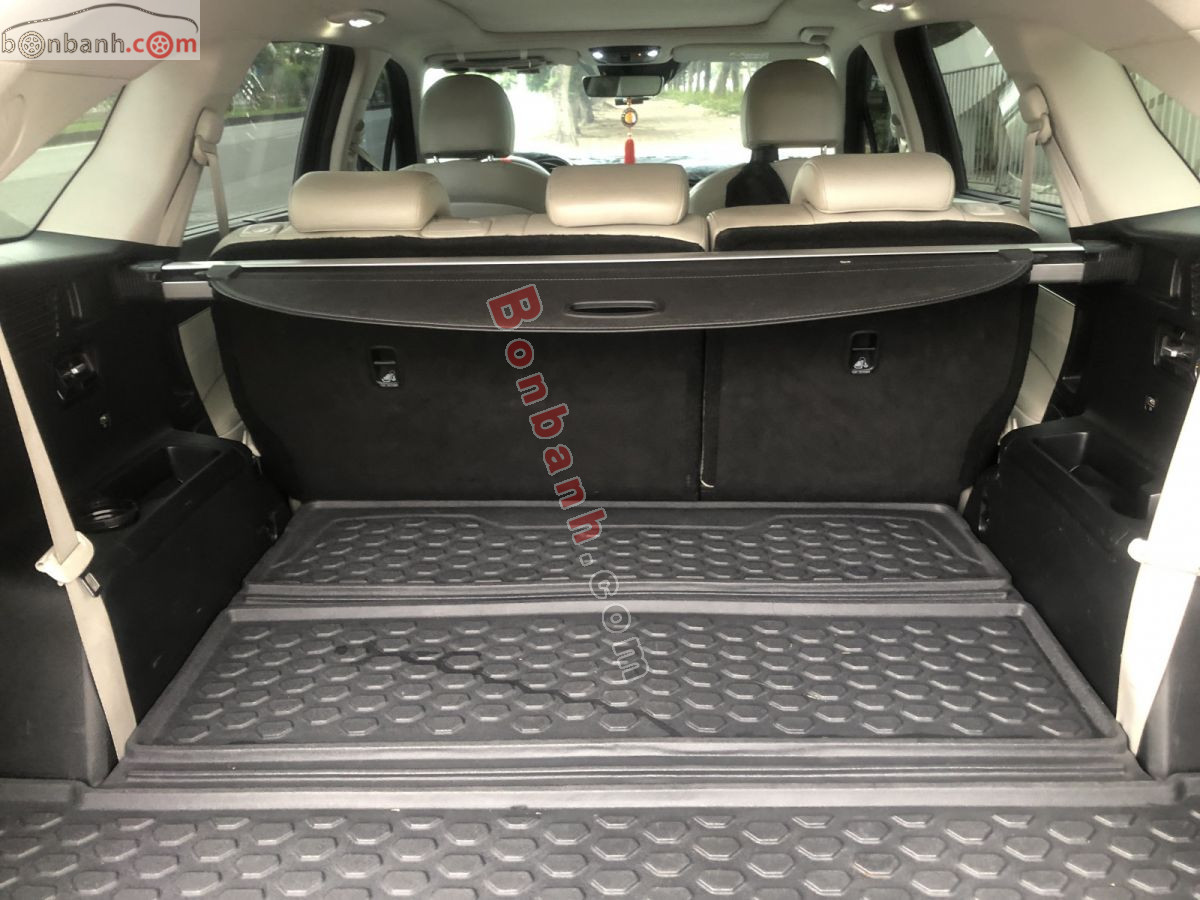 Bán ô tô Kia Sorento Signature 2.2 AT AWD - 2022 - xe cũ