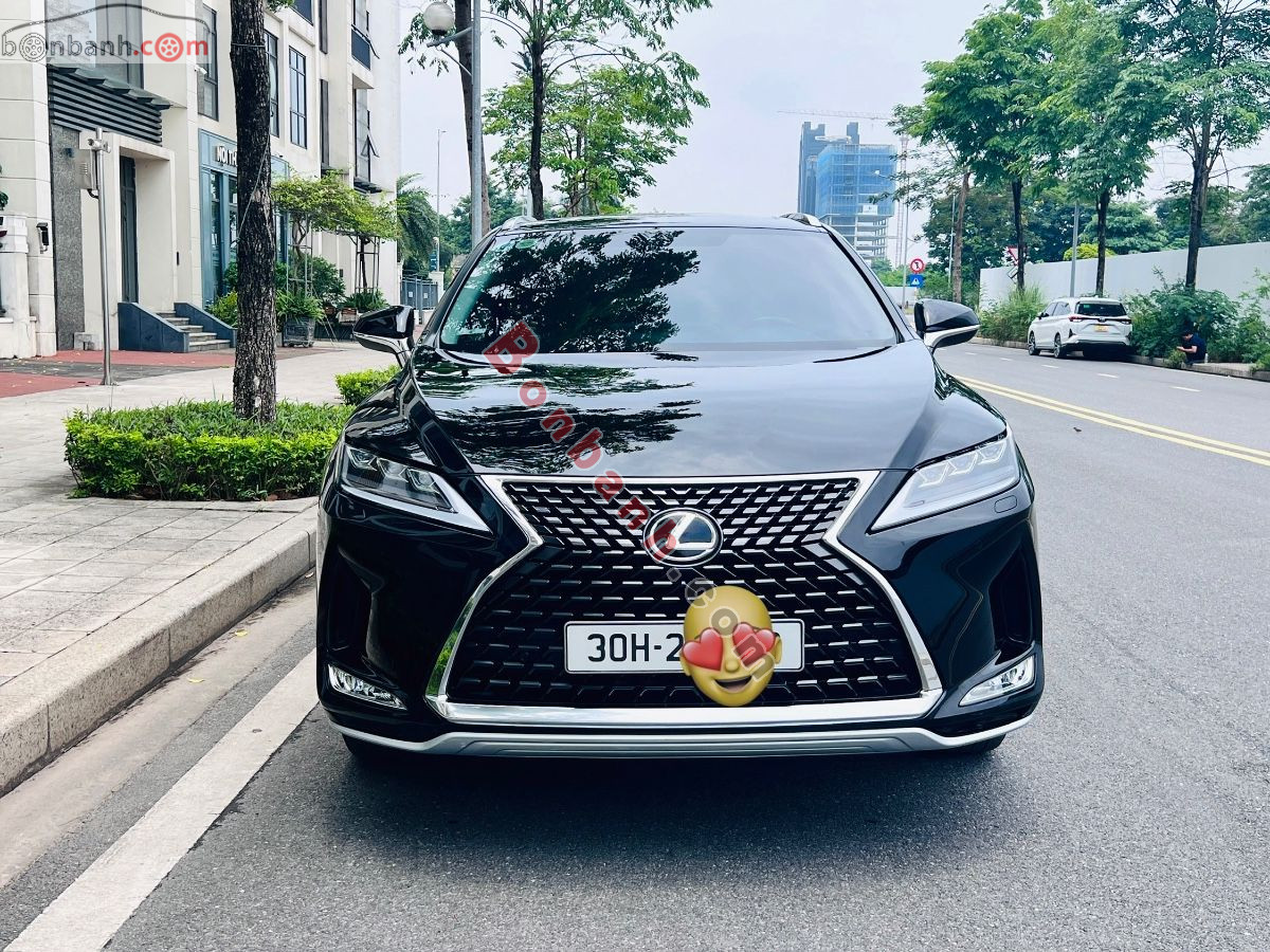 Bán ô tô Lexus RX 300 - 2021 - xe cũ
