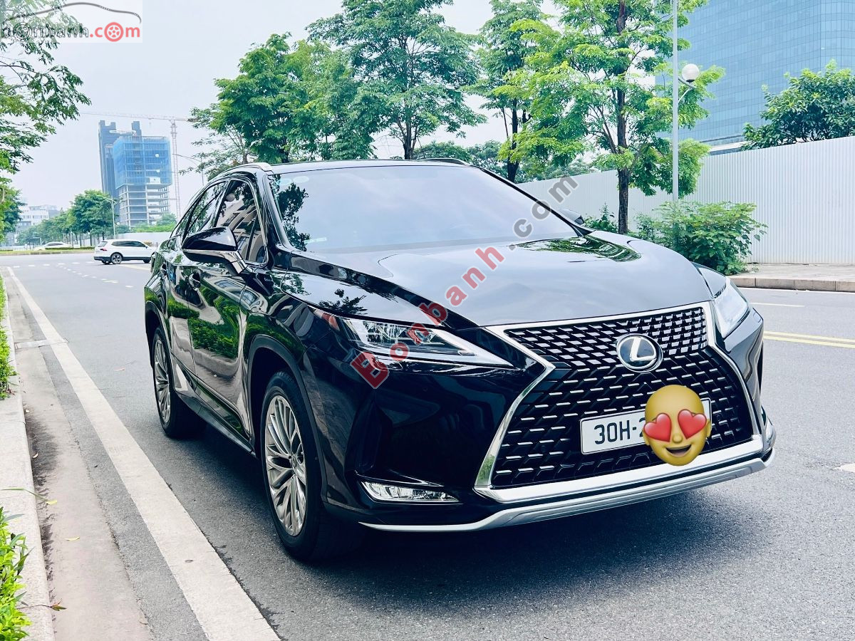 Bán ô tô Lexus RX 300 - 2021 - xe cũ