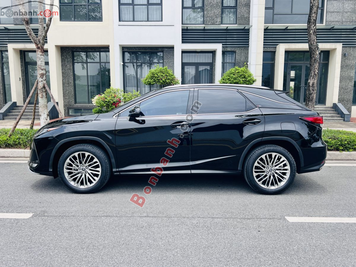 Bán ô tô Lexus RX 300 - 2021 - xe cũ