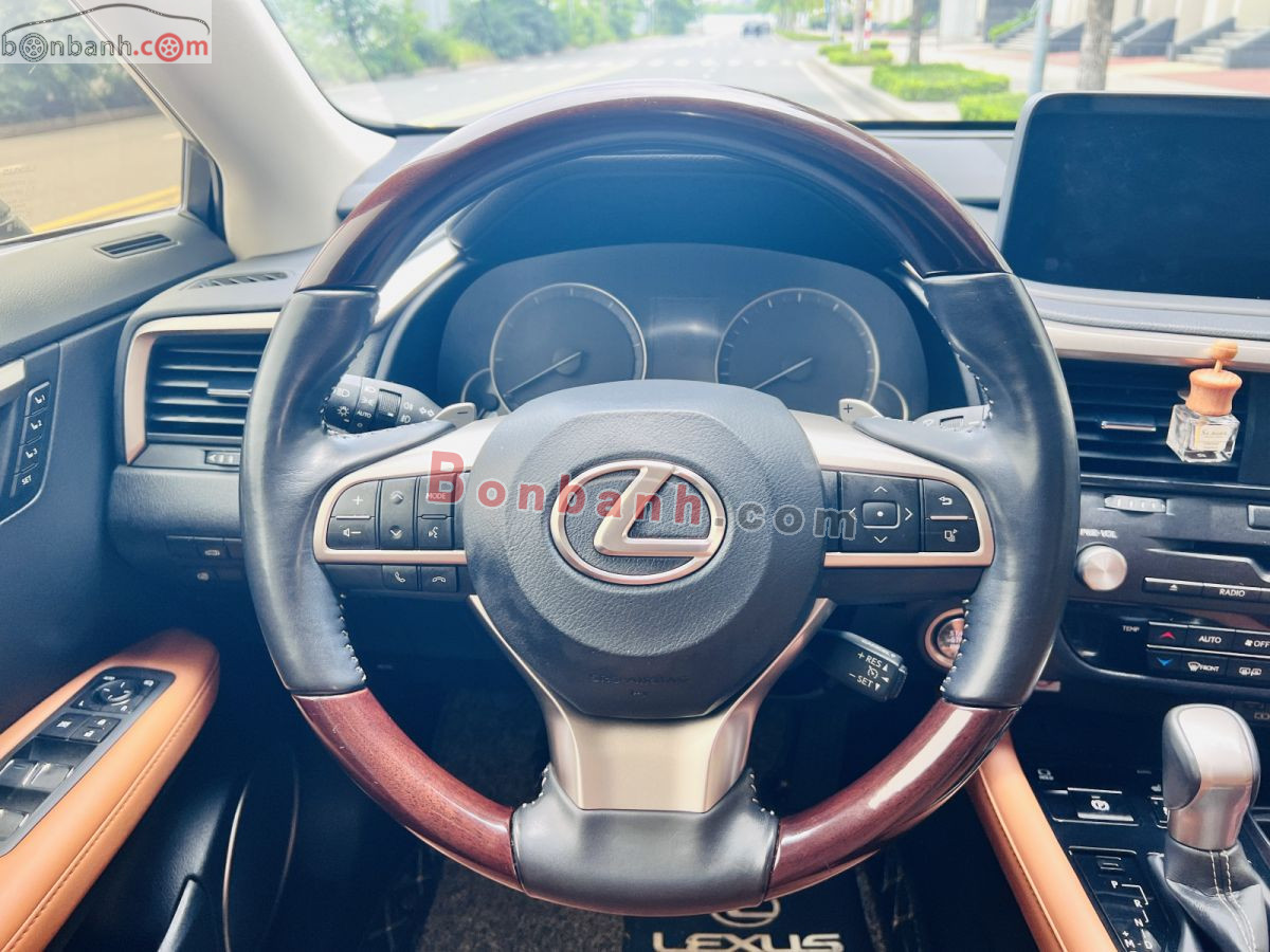 Bán ô tô Lexus RX 300 - 2021 - xe cũ