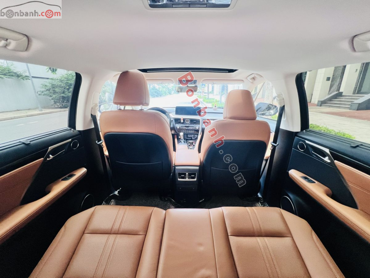 Bán ô tô Lexus RX 300 - 2021 - xe cũ