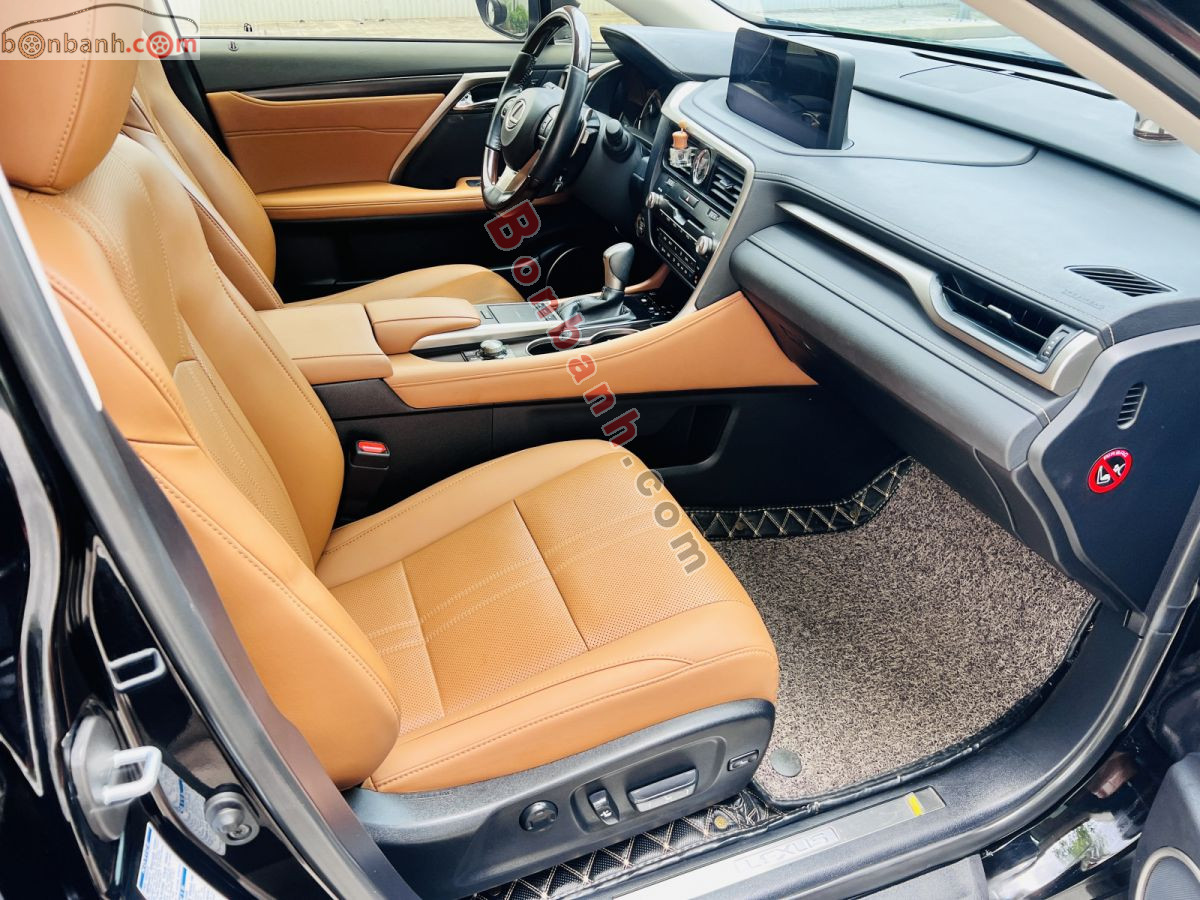 Bán ô tô Lexus RX 300 - 2021 - xe cũ