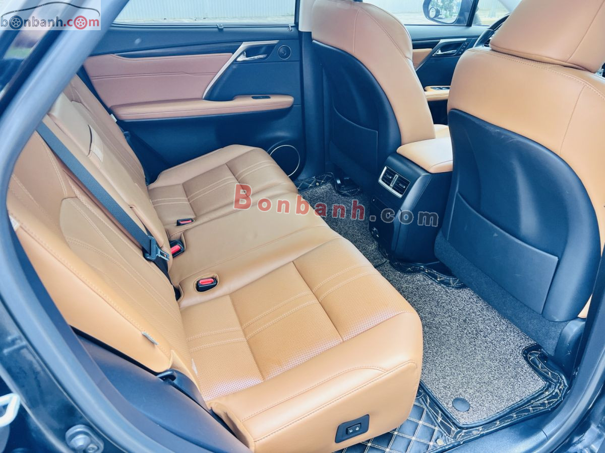 Bán ô tô Lexus RX 300 - 2021 - xe cũ