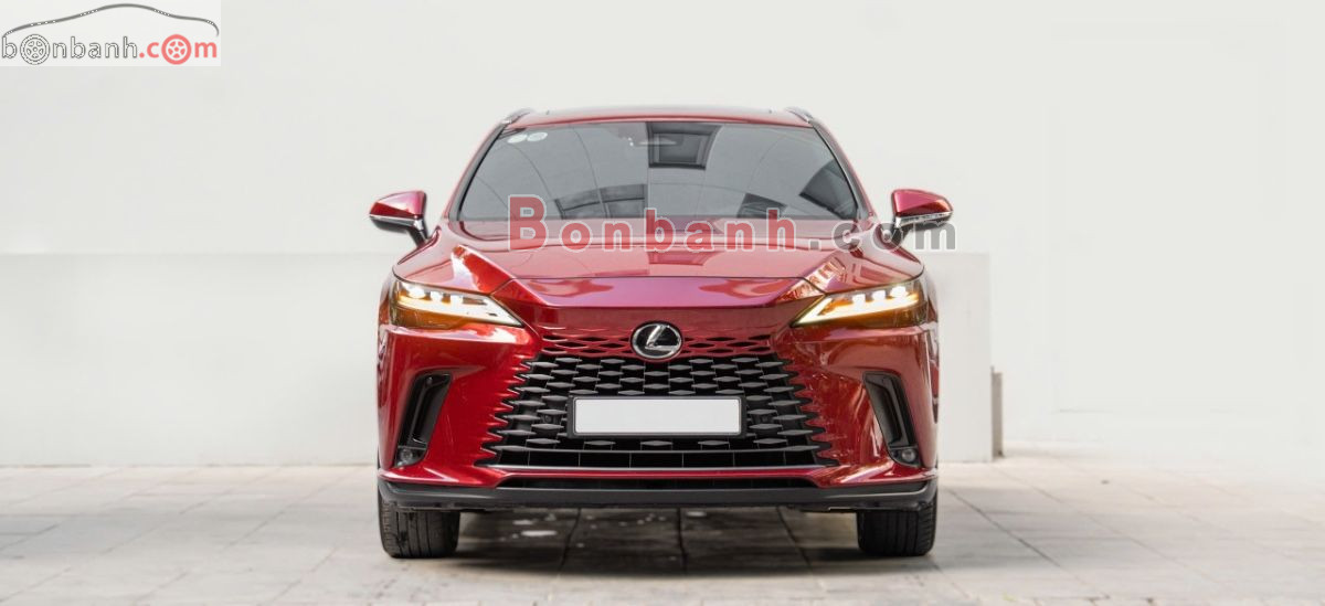 Bán ô tô Lexus RX 350 Premium - 2022 - xe cũ