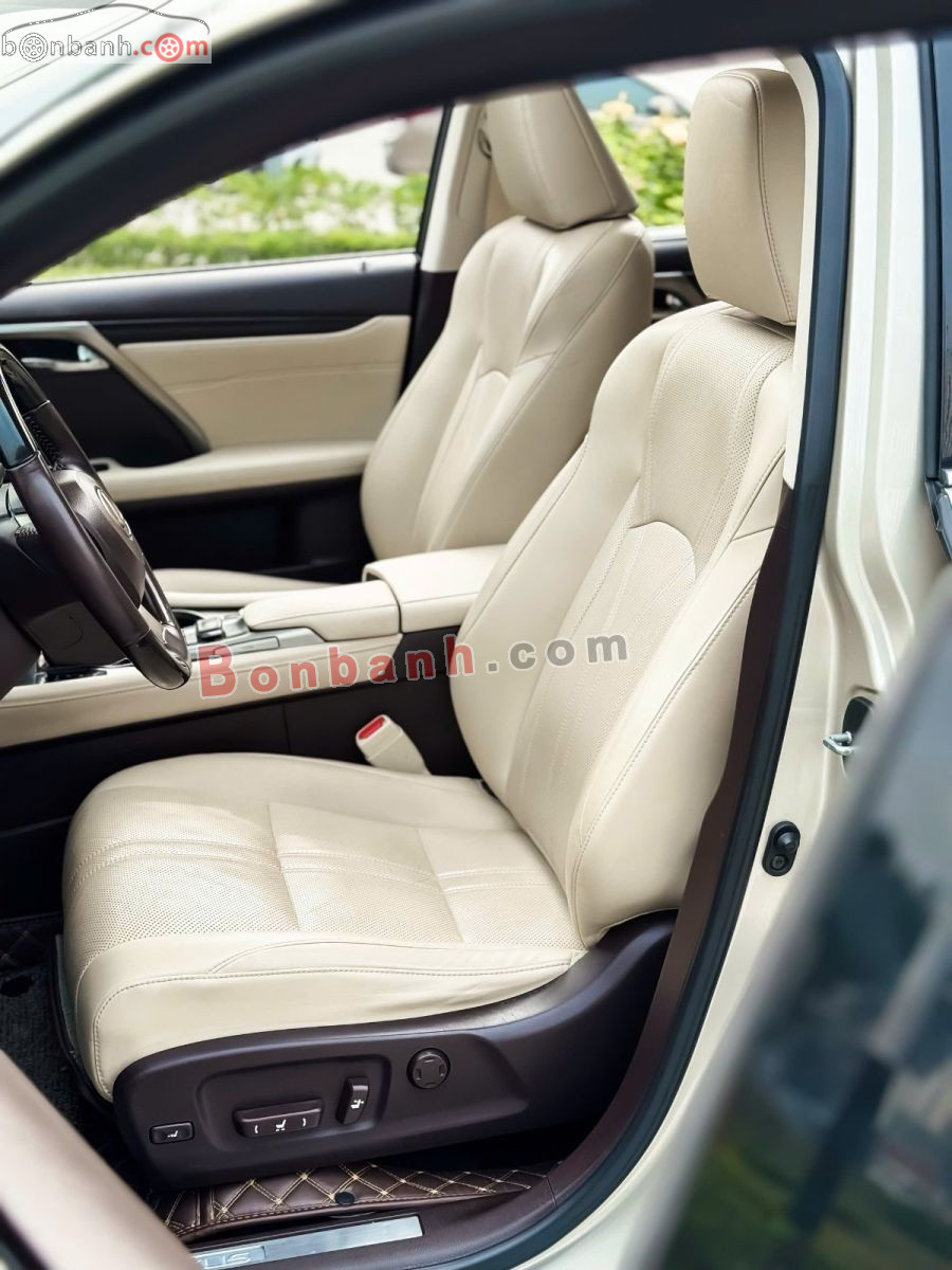 Bán ô tô Lexus NX 200t - 2016 - xe cũ