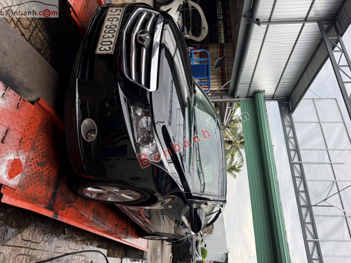 Bán ô tô Daewoo Lacetti CDX 1.6 AT - 2009 - xe cũ