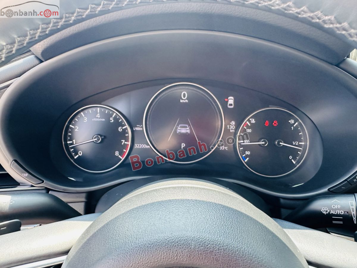Bán ô tô Mazda 3 1.5L Sport Luxury - 2022 - xe cũ