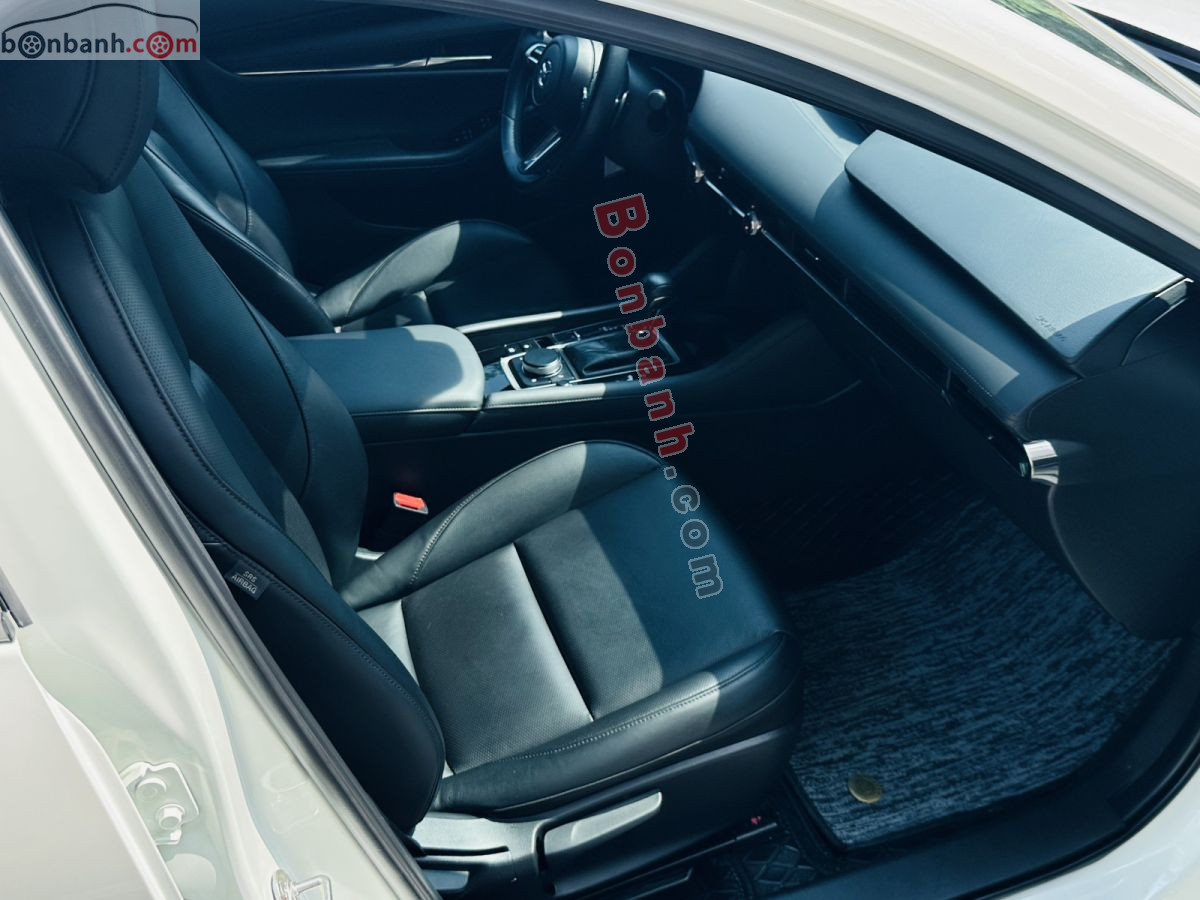Bán ô tô Mazda 3 1.5L Sport Luxury - 2022 - xe cũ