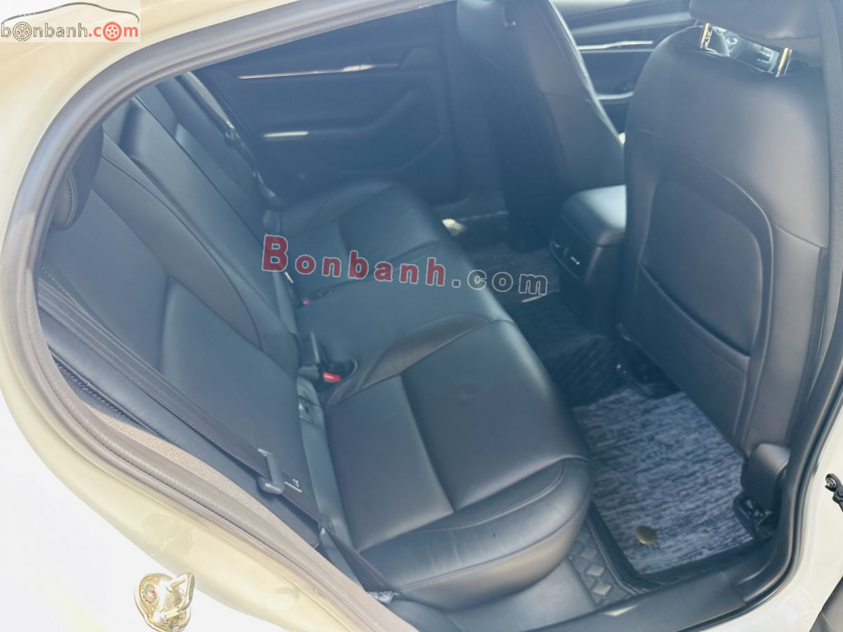 Bán ô tô Mazda 3 1.5L Sport Luxury - 2022 - xe cũ