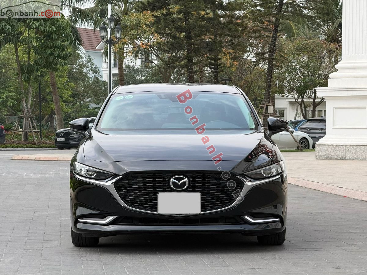 Bán ô tô Mazda 3 1.5L Luxury - 2020 - xe cũ