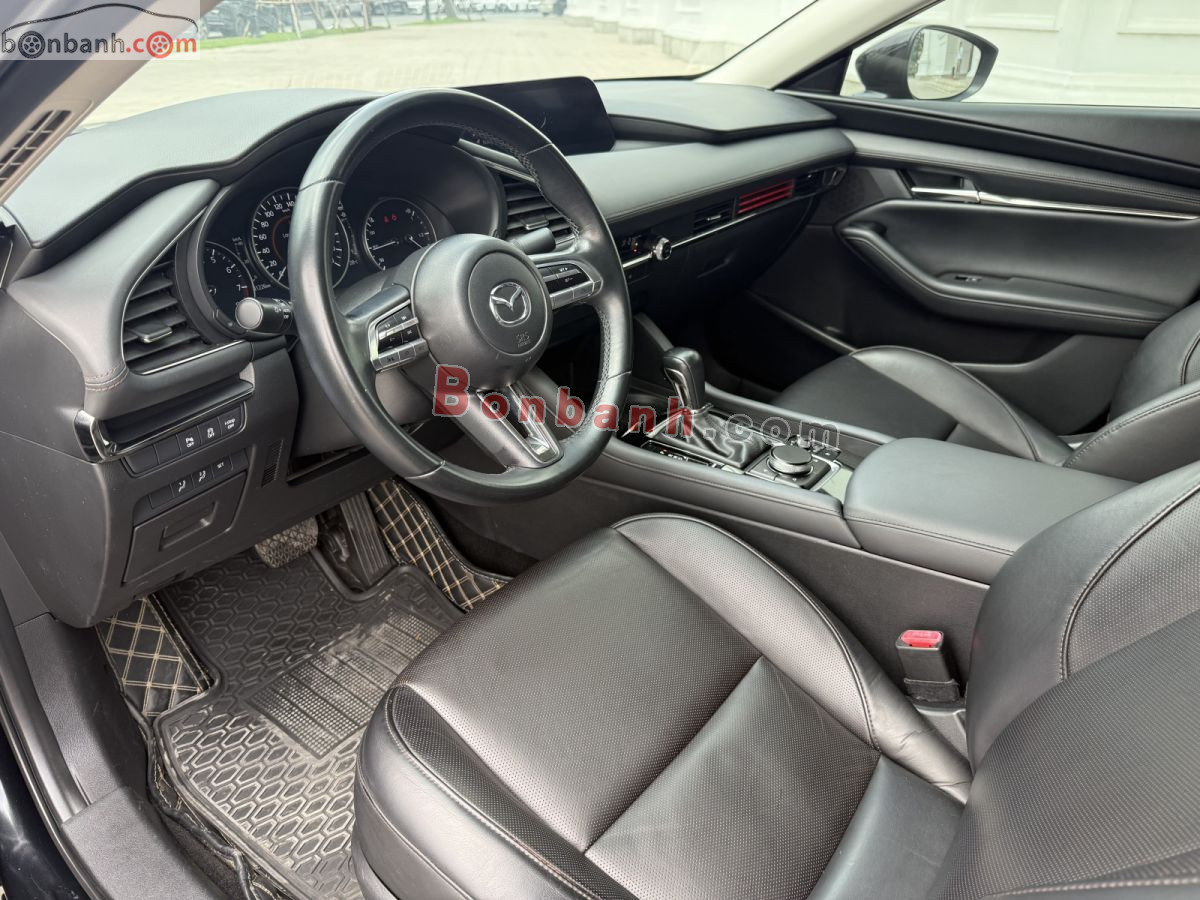Bán ô tô Mazda 3 1.5L Luxury - 2020 - xe cũ